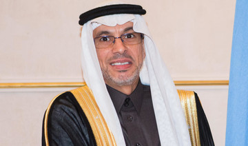 Ambassador Al-Wasil highlights Saudi Arabia’s efforts to protect children