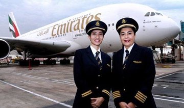 Egyptian pilot becomes first female Arab to fly A380