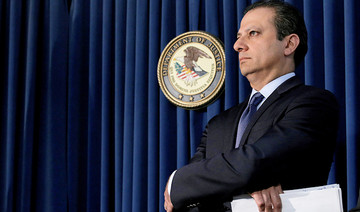 Now-fired Preet Bharara boasts of ‘absolute independence’