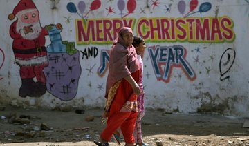 Pakistan census: A third sex, nine languages, many faiths