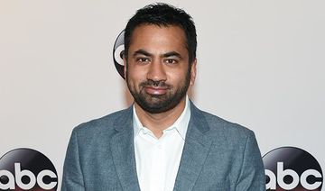 Actor Kal Penn posts scripts revealing Hollywood’s Indian stereotypes