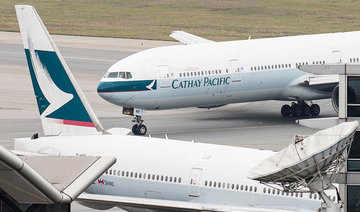 Cathay pledges to slash staff costs