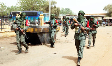 Top commander of powerful Malian militia killed