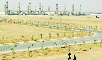 ACWA Power keen to buy assets from Saudi Electricity