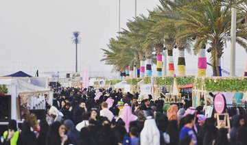 Food trucks: Concept of mobile street vendors comes to Saudi Arabia