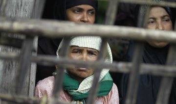 Myanmar rejects UN investigation of anti-Rohingya crimes