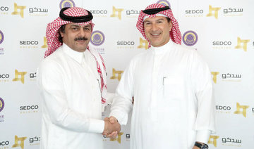 SEDCO Holding Group acquires 50% stake in Yusr International Schools