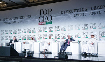 Top CEO Conference And Awards To Recognize Industry Leaders In GCC ...