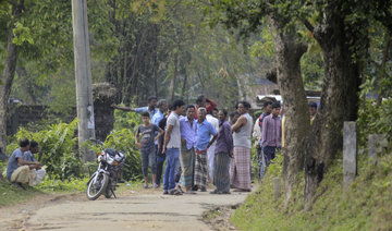 Grenade attack as Bangladesh police raid Islamist hideout