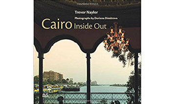 Book Review: Cairo of yesteryear can still be found