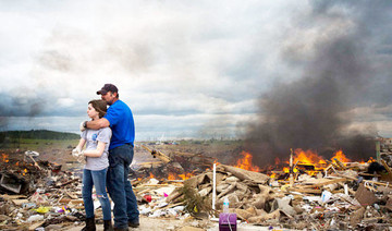 Trump’s climate order threatens US disaster prevention — experts