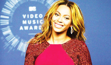 Will Beyonce be the Lion King’s queen?