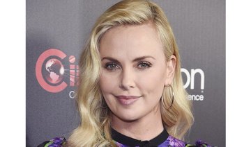 Charlize Theron: ‘Fast and Furious’ role was challenging