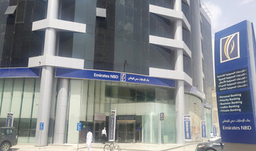 Emirates NBD opens new branches in Saudi Arabia