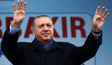 Turkey’s Erdogan courts nationalists, Kurds alike with hard line on PKK