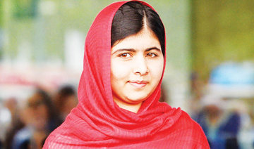 UN chief selects education advocate Malala for top honor