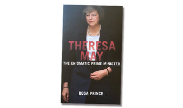 Book Review: No one is sniggering at Theresa May now