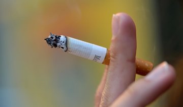 Smoking to kill 200 million in China this century: WHO