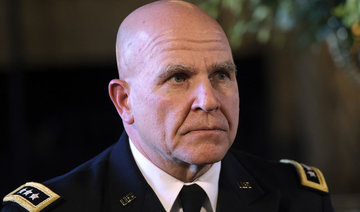 McMaster casts doubt on US sending more troops to Syria