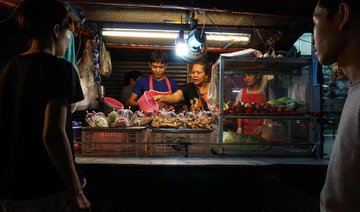 Bangkok to ban street food stalls in clean-up crusade