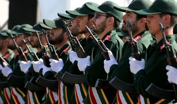 Iran Guards member begins work as Iraq ambassador