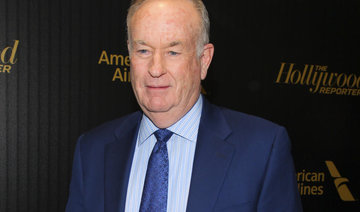 Fox News Channel dismisses Bill O’Reilly, its biggest star