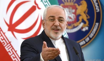 Iran FM slams ‘worn-out’ US nuclear accusations