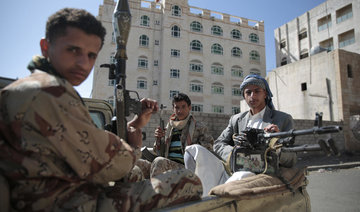 Houthis begin assassination campaign against Saleh loyalists