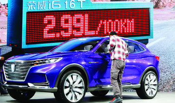 Beyond China, carmakers seek new drivers of Asian growth