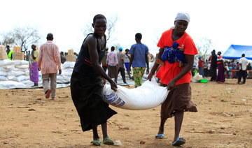 South Sudan fighting forces 100,000 to flee, says UN report