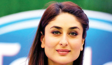 Bollywood actress Kareena Kapoor coming to Dubai