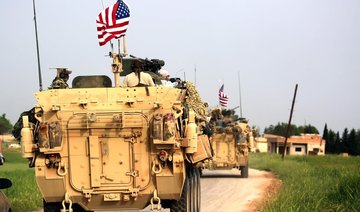 Tensions rise between Turkey, US along Syrian border