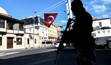 Two Iranians shot dead in Istanbul: reports