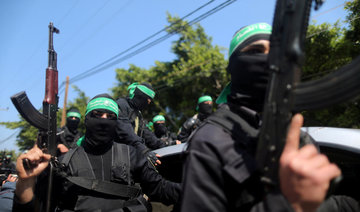 Hamas to soften stance on Israel, Muslim Brotherhood in policy document — sources