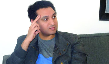 Emirati composer seeks answers after US airport detention