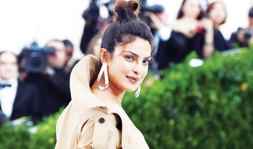 Priyanka Chopra dismayed by child sexual abuse in Zimbabwe