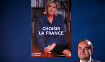 France’s far-right National Front plan a name change