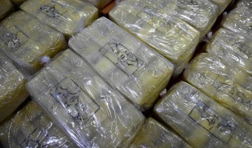 The Mekong middlemen running drugs across Asia