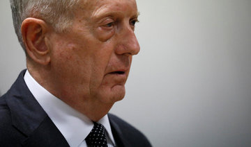 Mattis: US reviewing Syria safe zones but has many questions