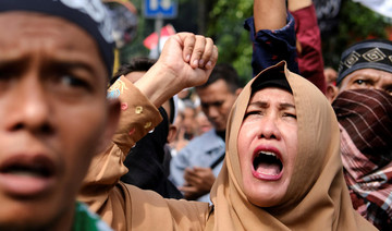 Why is religious intolerance on the rise in Indonesia?