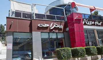 Palestinians seek Pizza Hut boycott for ‘mocking hunger strike’