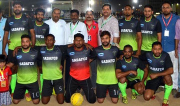 Newcastle, Ever Green, Bahi Burger, Al-Rayan Blue Star enter semis