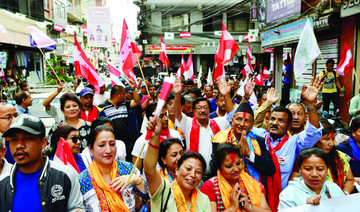 Nepal’s high hopes for first local polls in 20 years