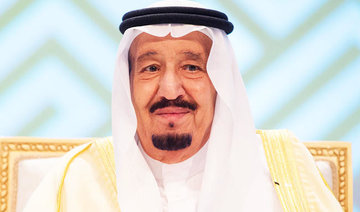 King Salman optimistic about ‘historic’ US summit