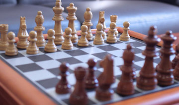 Saudi women’s national chess team eyed