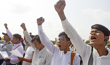 Myanmar’s highest Buddhist authority bans radical group