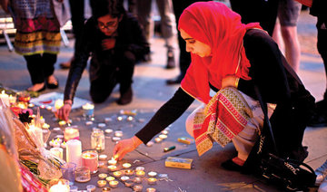 Manchester: Unsettled, but united after deadly terror attack