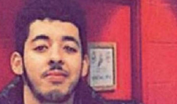 Salman Abedi: Student dropout turned suicide bomber