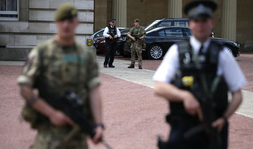 3 more arrested in Manchester; attacker’s Libya ties probed