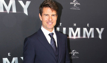 Tom Cruise says Top Gun 2 in the works